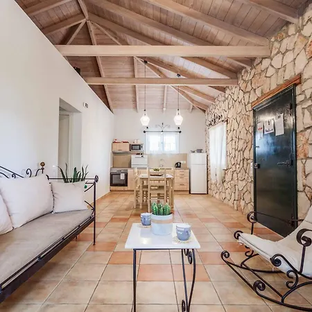 Villa Helona Marathias (Zakynthos)